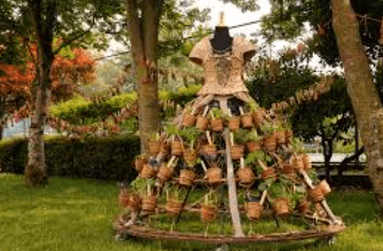 Fashion Designers Inspired by Urban Landscapes