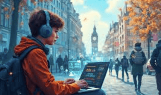 The Future of Remote Learning Systems