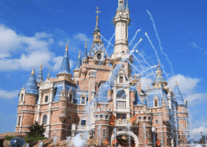 Top 3 Fantastic Travel Attractions in Shanghai