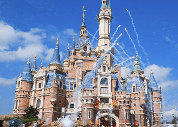 Top 3 Fantastic Travel Attractions in Shanghai