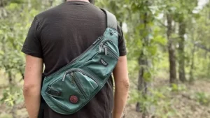 Crossbody Sling Bag