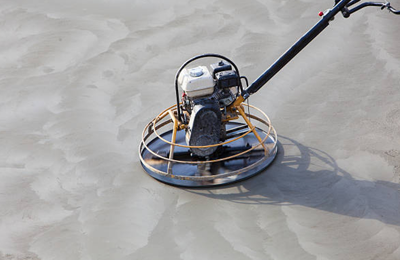 Is Polished Concrete on the Sunshine Coast a Good Choice for Homes and Commercial Spaces?