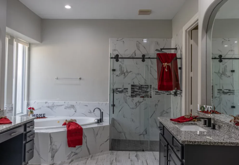 When Do You Need Bathroom Reconstruction Instead of a Simple Bathroom Remodel?