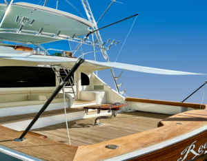 Fishing Boat Shade: Best Options for Comfort, Coverage, and Fishing Access